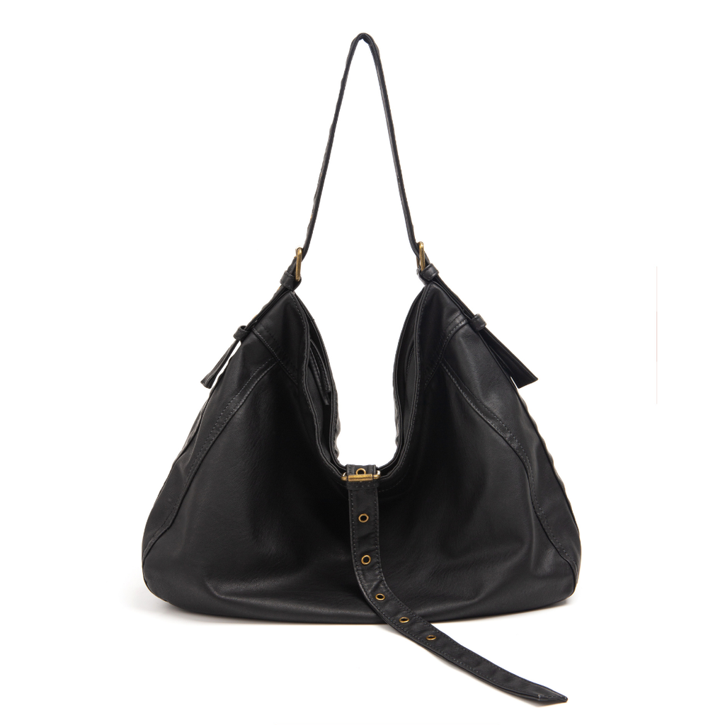 Dunno Voyager – Hobo Bag