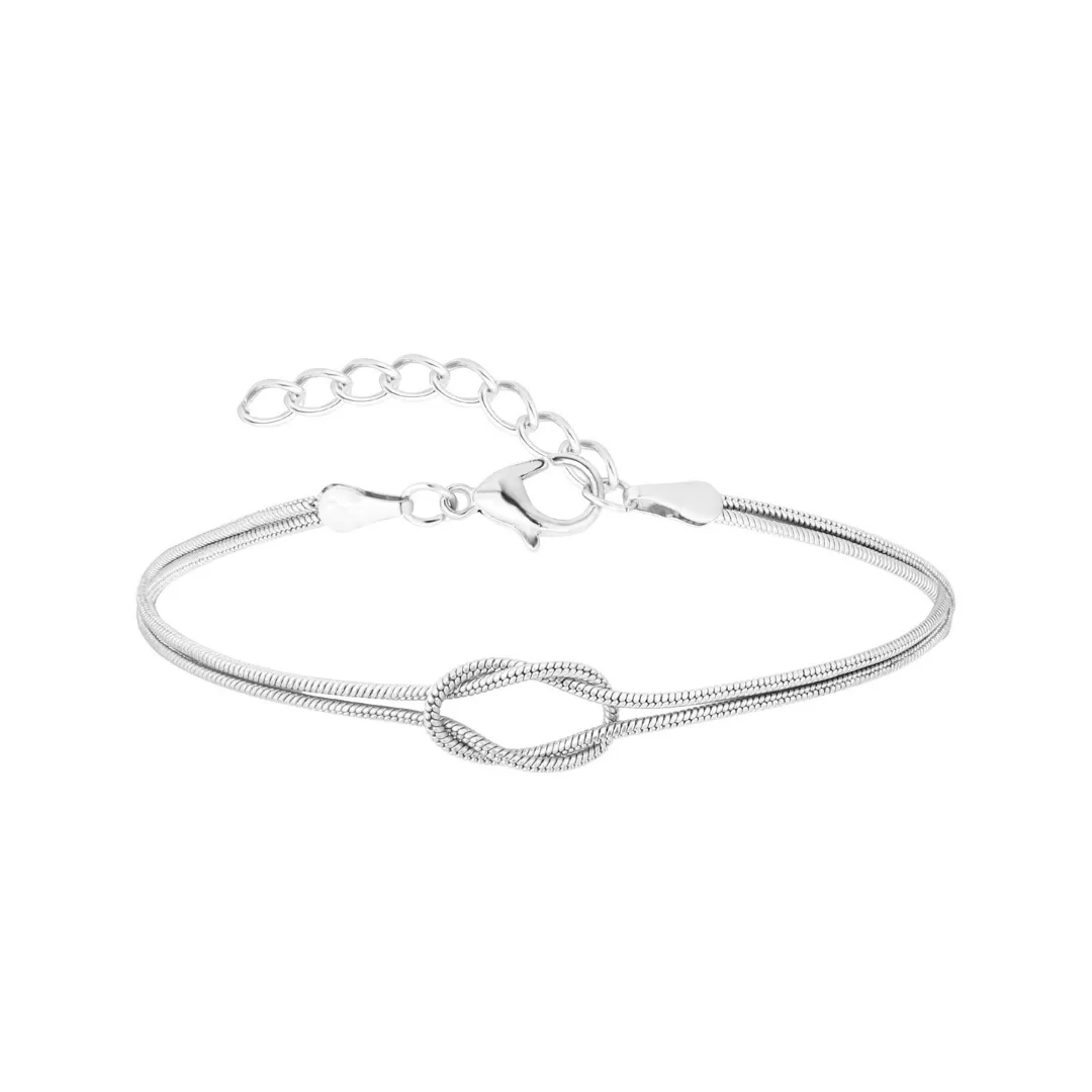 Knot Bracelet – Limited Edition (Only for V-Day)