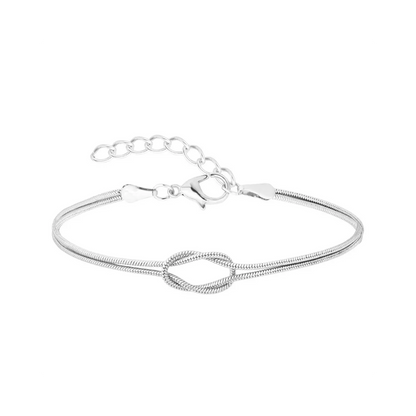 Knot Bracelet – Limited Edition (Only for V-Day)