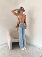 Perla – Mid-Waist Jeans