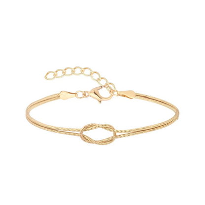Knot Bracelet – Limited Edition (Only for V-Day)