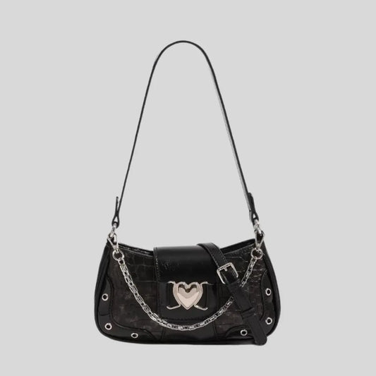The Coquette – Baguette Bag