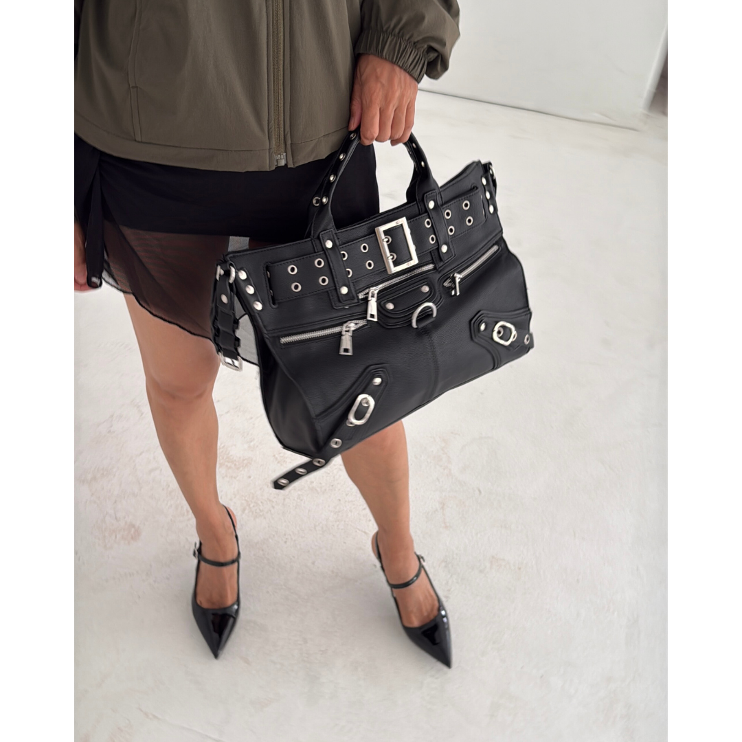 Idea – Bag
