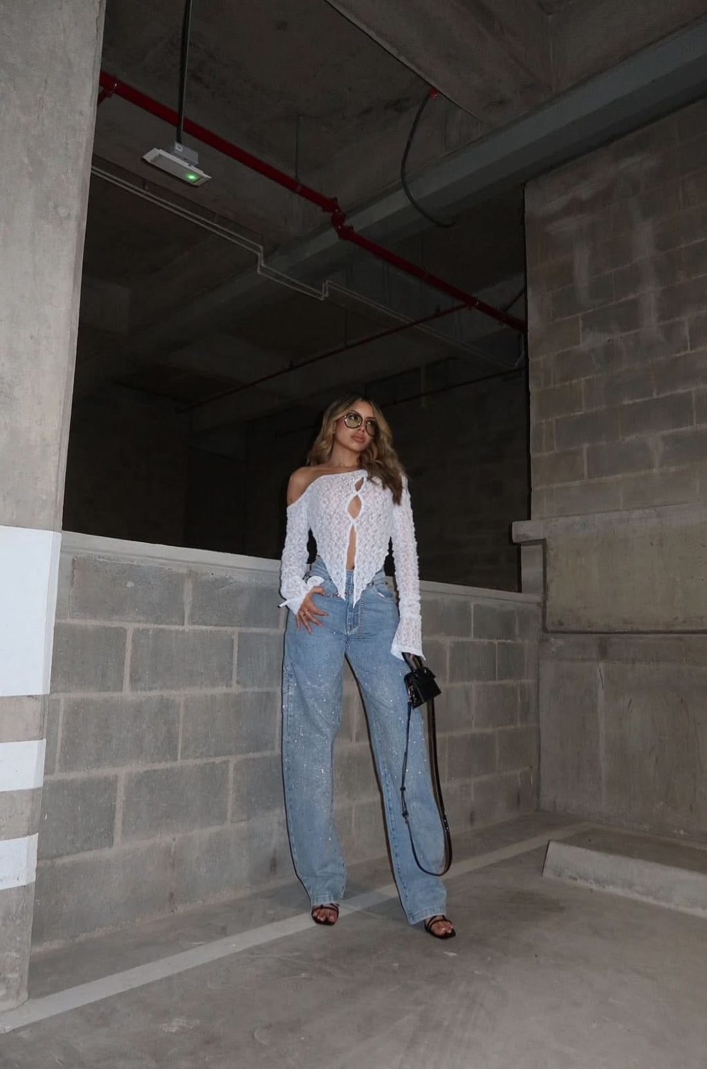 Brillantica – Jeans