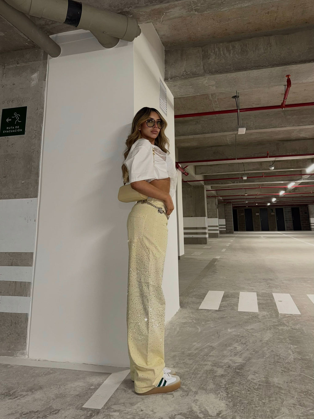 Chispita – Jeans