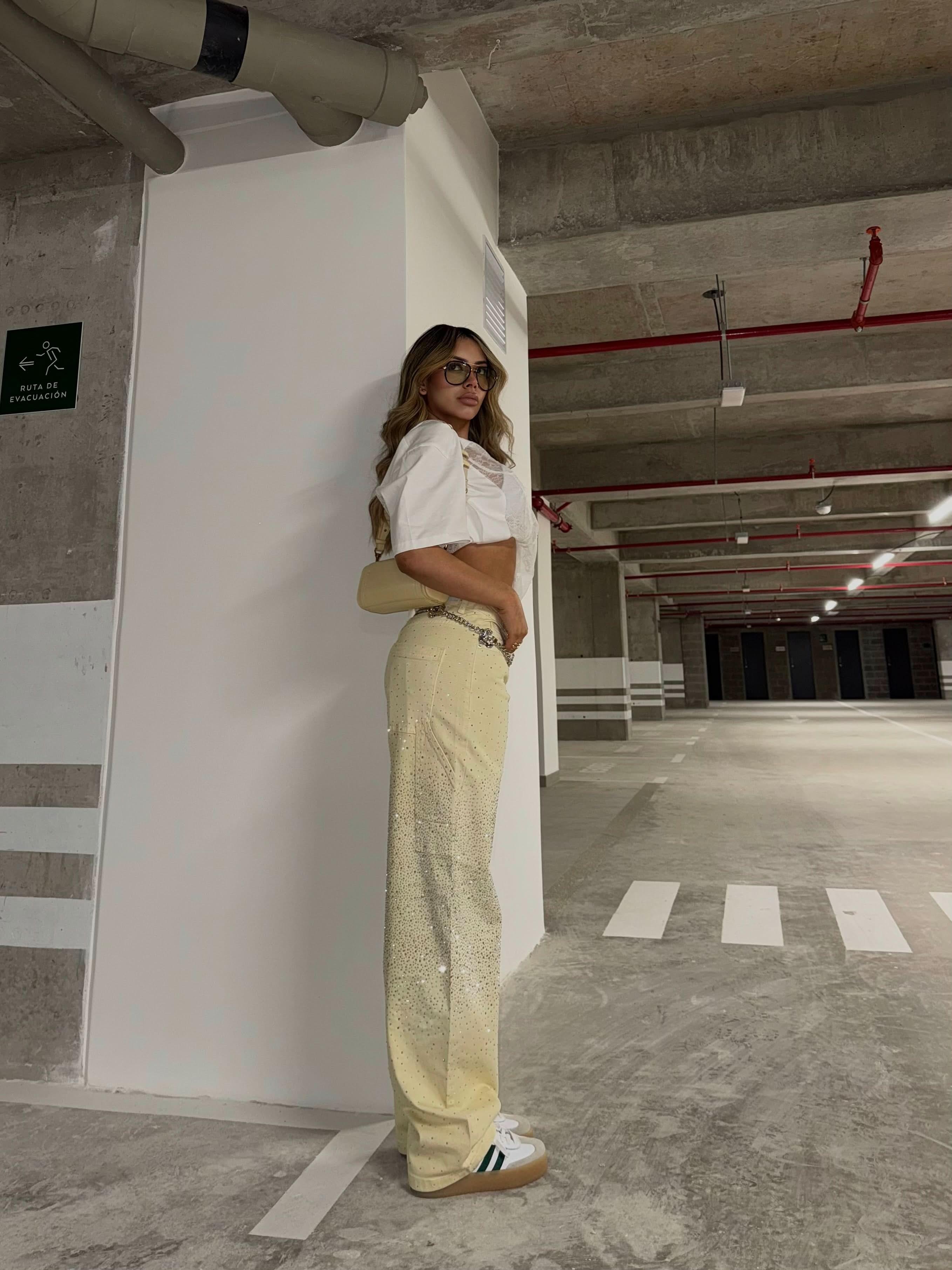 Chispita – Jeans
