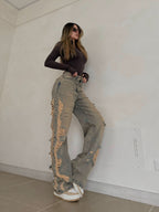 Bellaca - Drama Demin Jeans