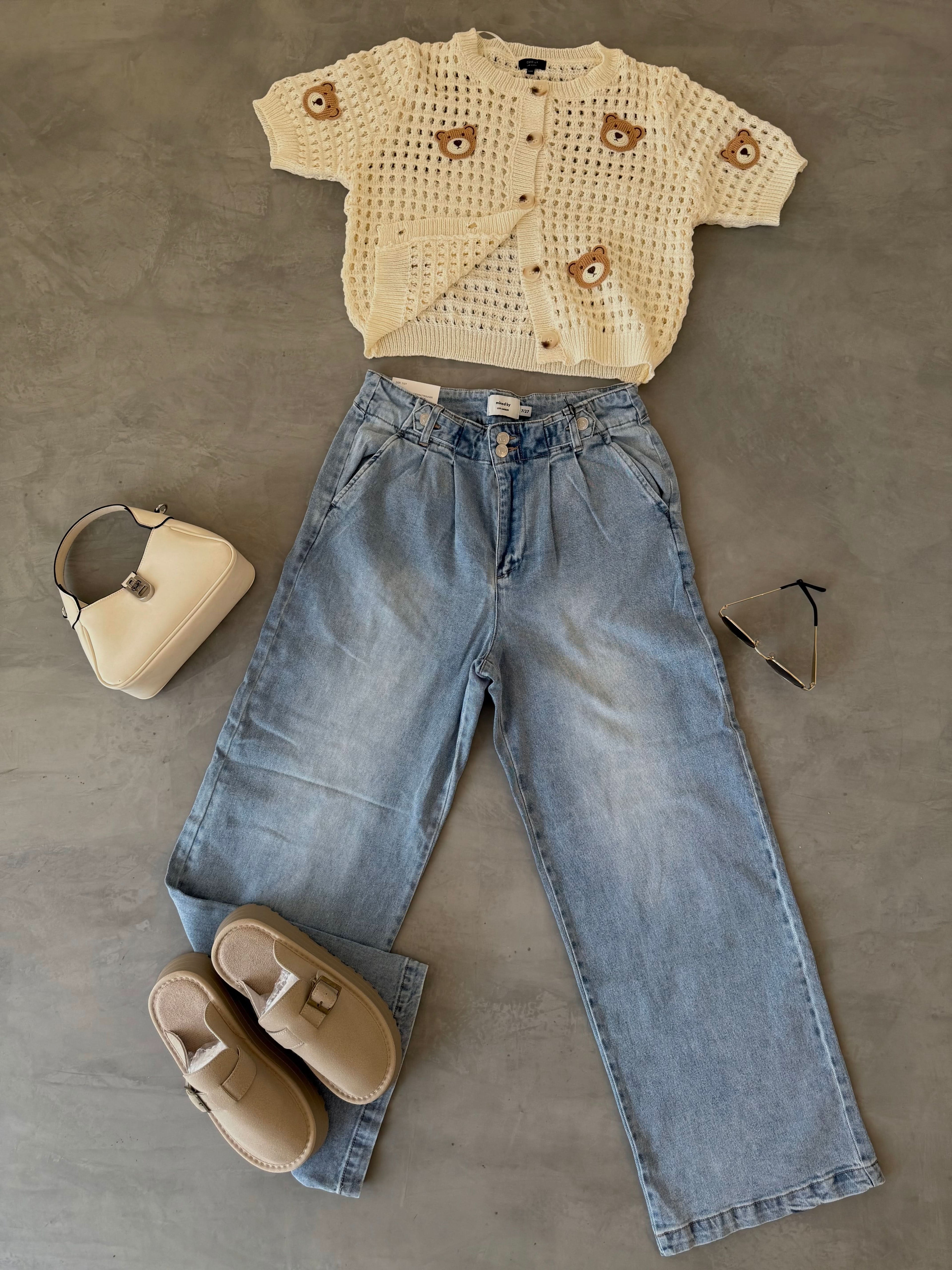 Relajao – Jeans