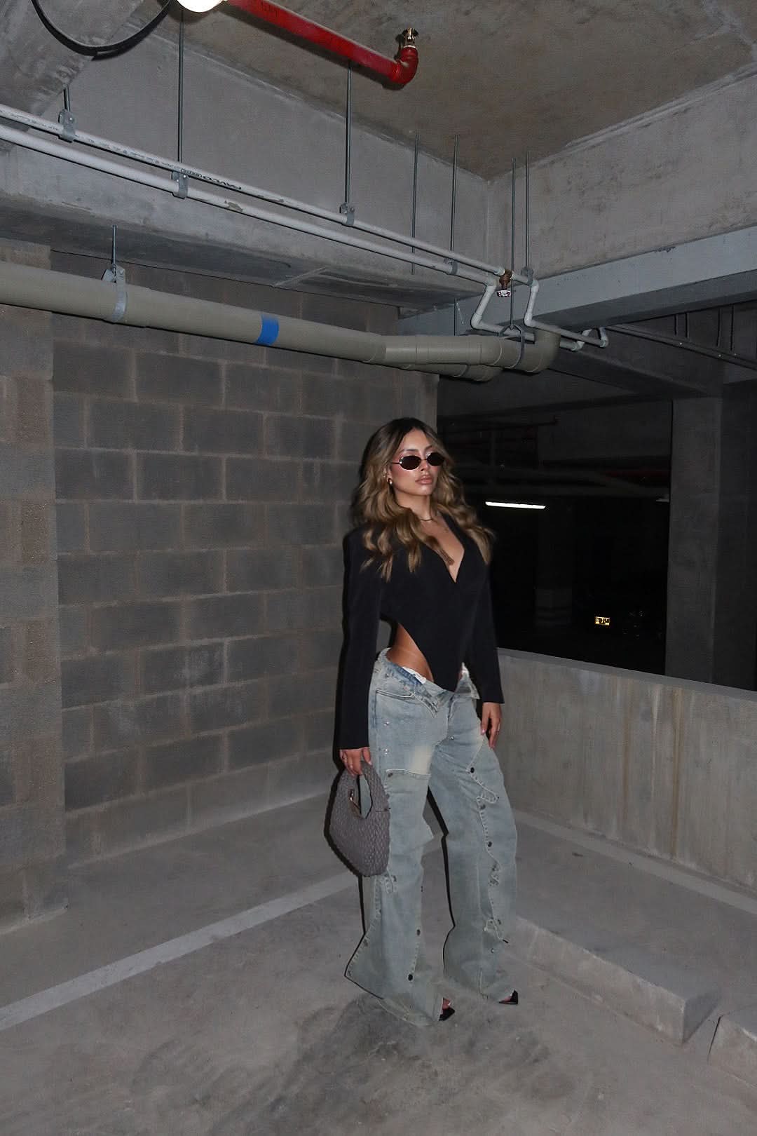 Latina Chaos – Jeans