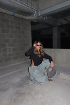 Latina Chaos – Jeans