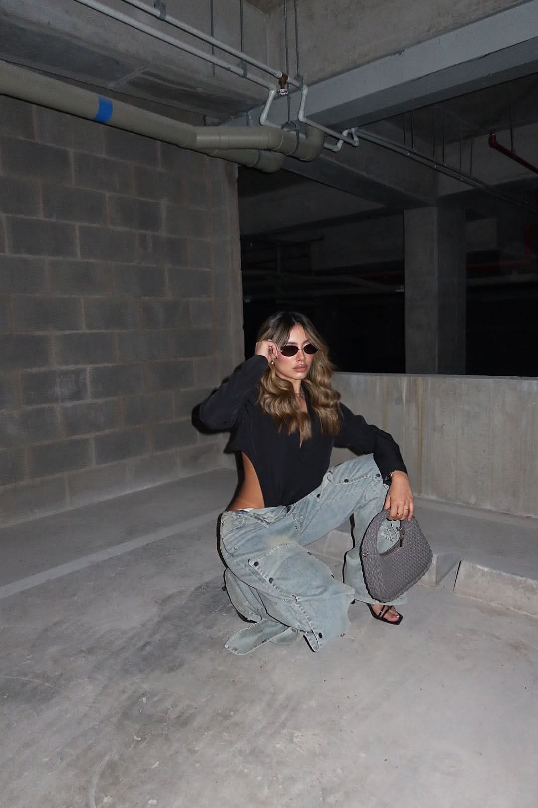 Latina Chaos – Jeans