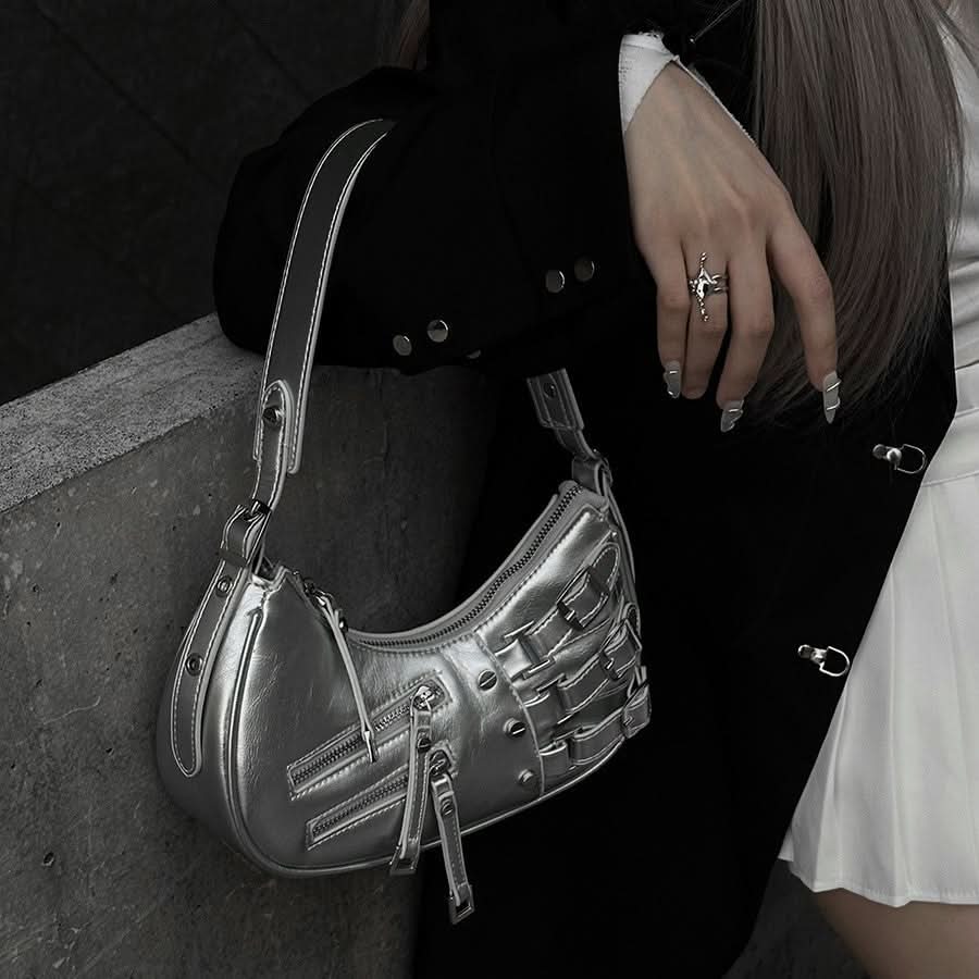 Musst – Shoulder Bag
