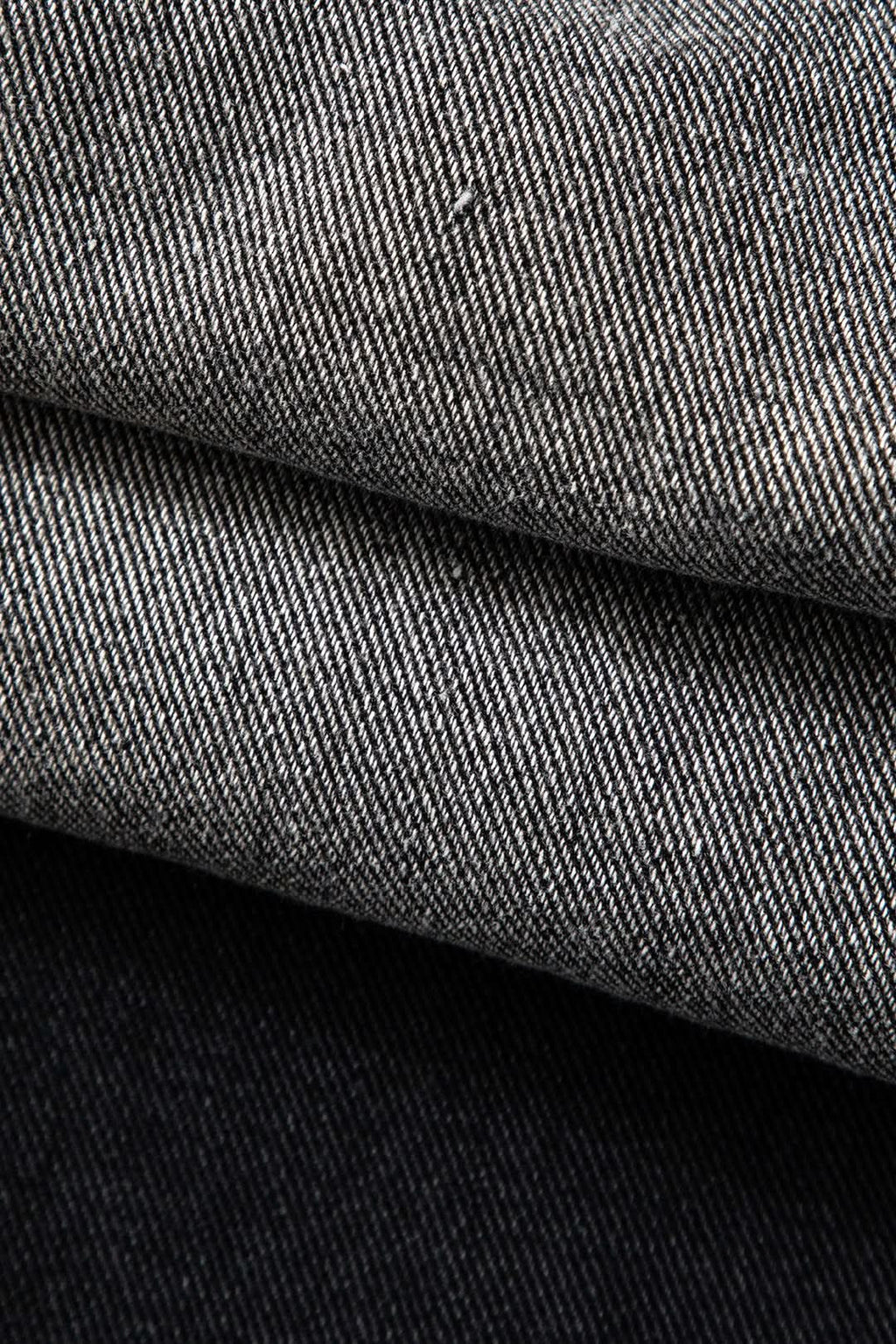 Sabbia – Y2K Multi-Pocket Cargo Denim