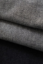 Sabbia – Y2K Multi-Pocket Cargo Denim