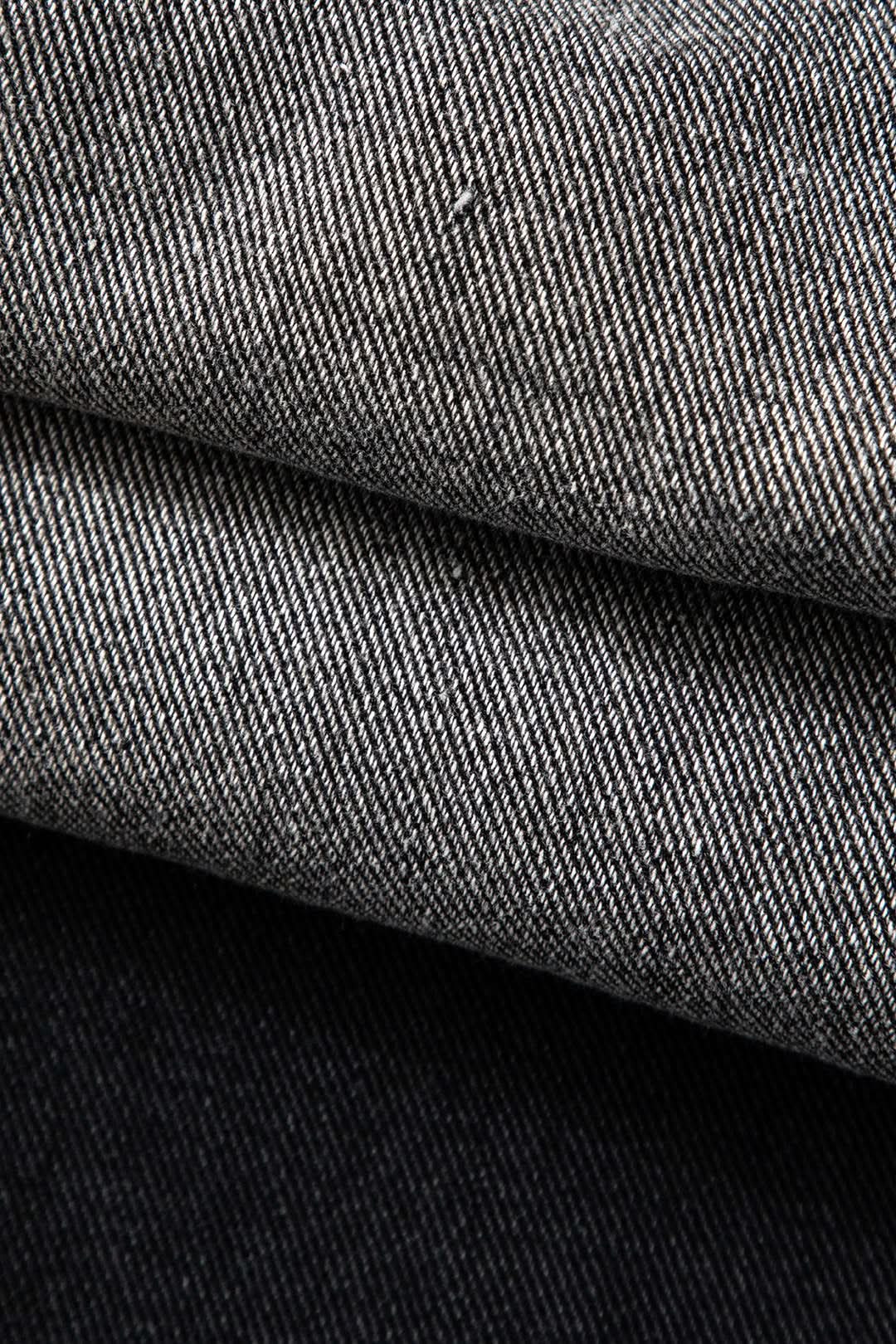 Sabbia – Y2K Multi-Pocket Cargo Denim