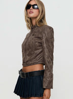 The Biker Jacket