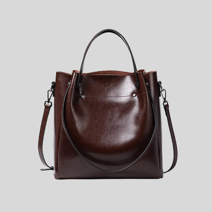 Ginevra – Classic Everyday Tote