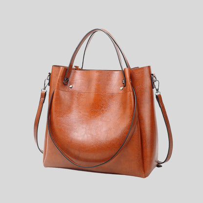 Ginevra – Classic Everyday Tote