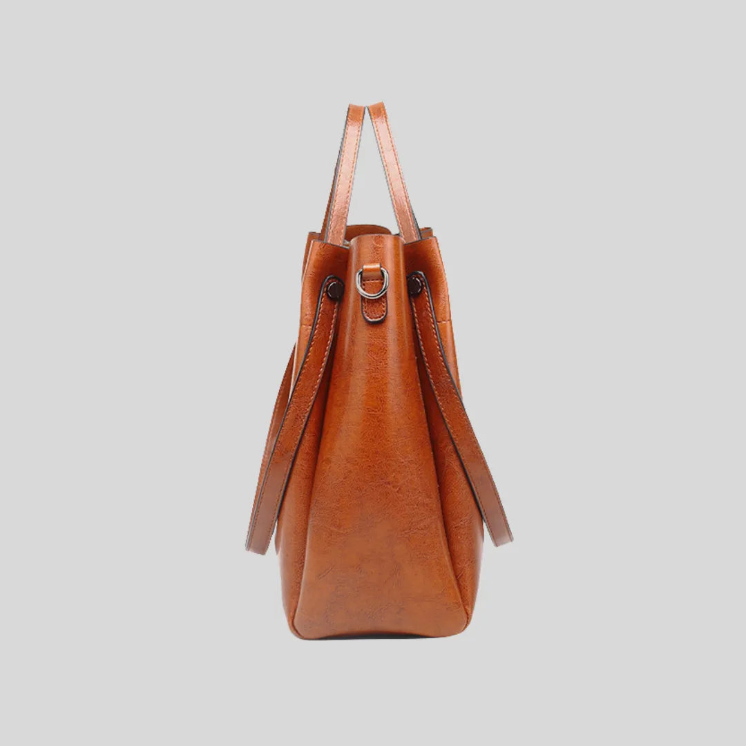 Ginevra – Classic Everyday Tote