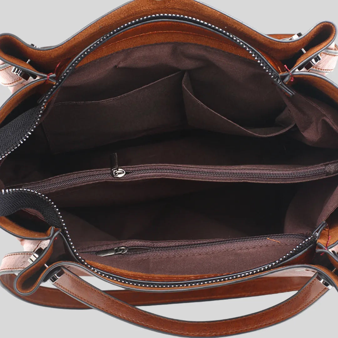 Ginevra – Classic Everyday Tote