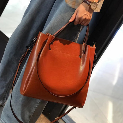 Ginevra – Classic Everyday Tote