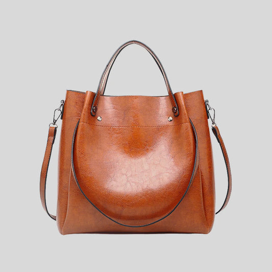 Ginevra – Classic Everyday Tote