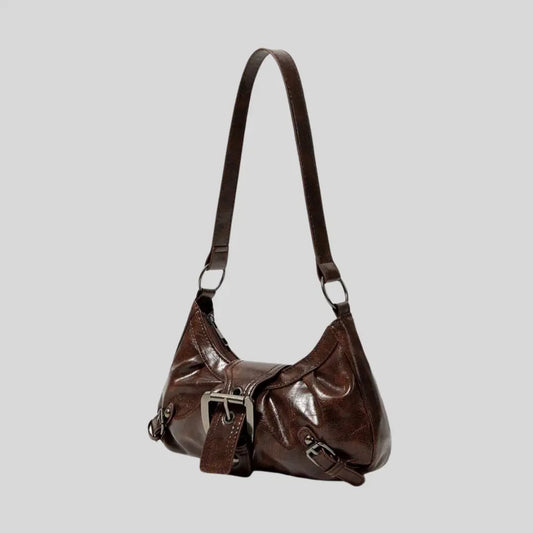 The Gather – Shoulder Bag