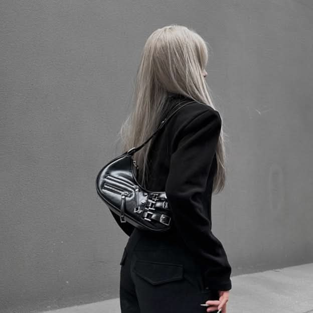 Musst – Shoulder Bag