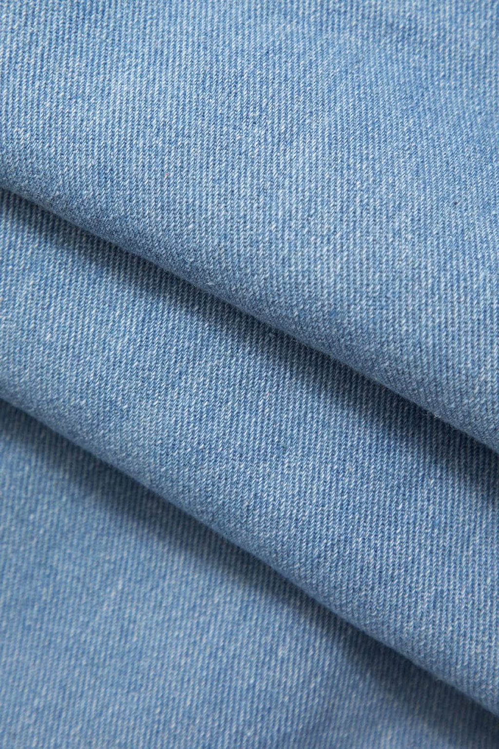 Fumo Street – Multi-Pocket Cargo Denim
