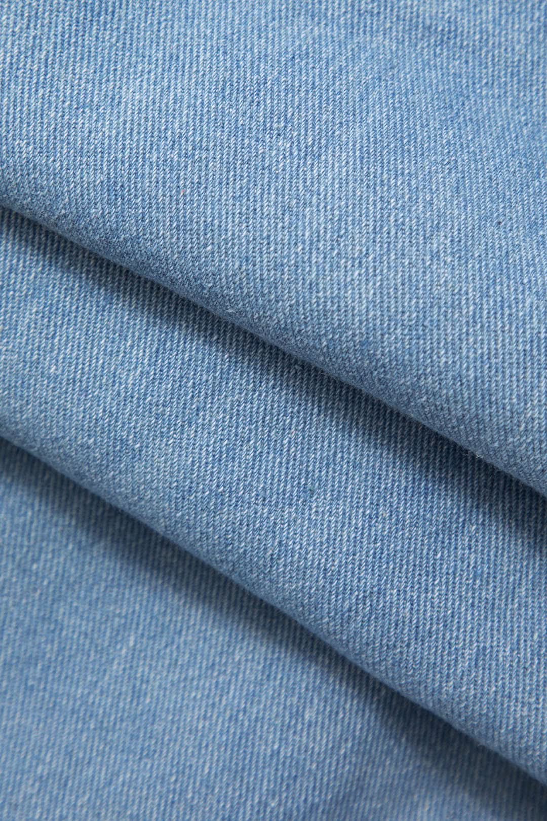 Fumo Street – Multi-Pocket Cargo Denim