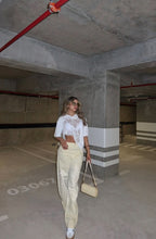 Chispita – Jeans