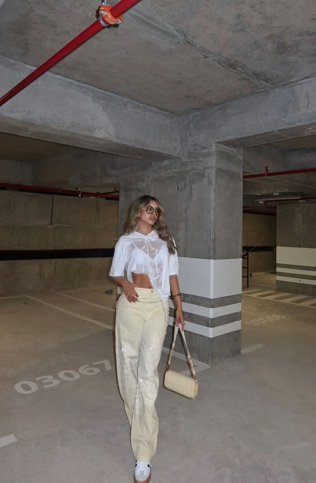 Chispita – Jeans