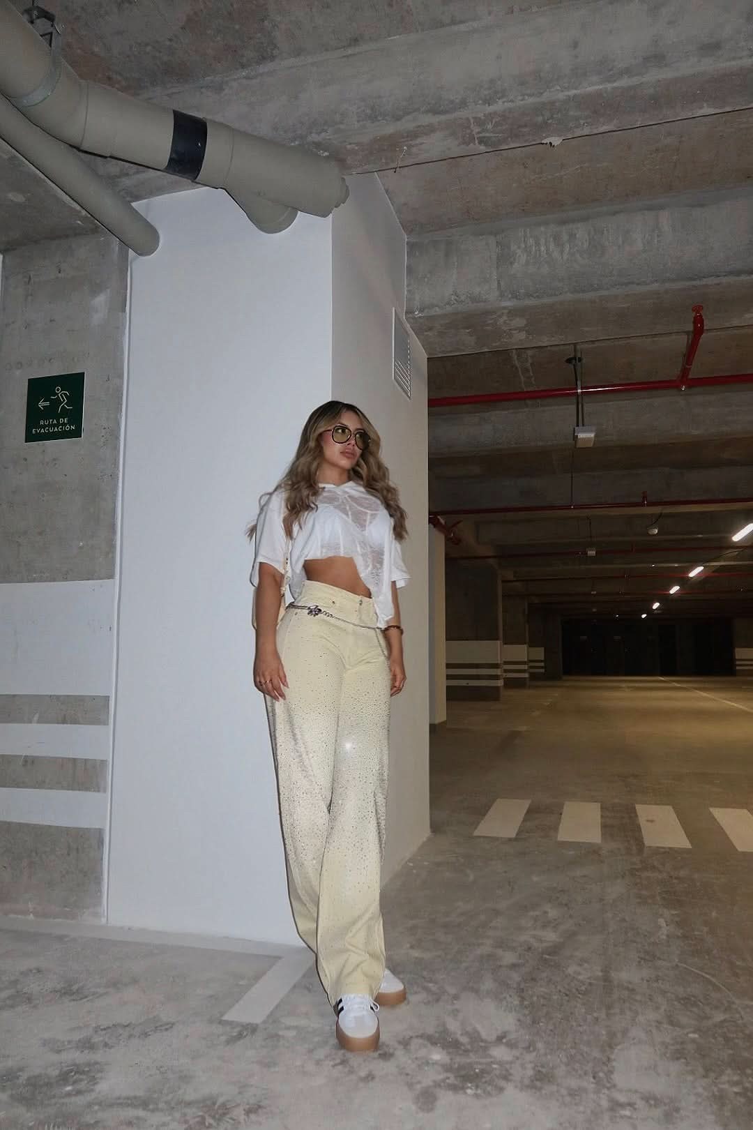 Chispita – Jeans
