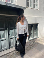 Vanta Hobo – Black