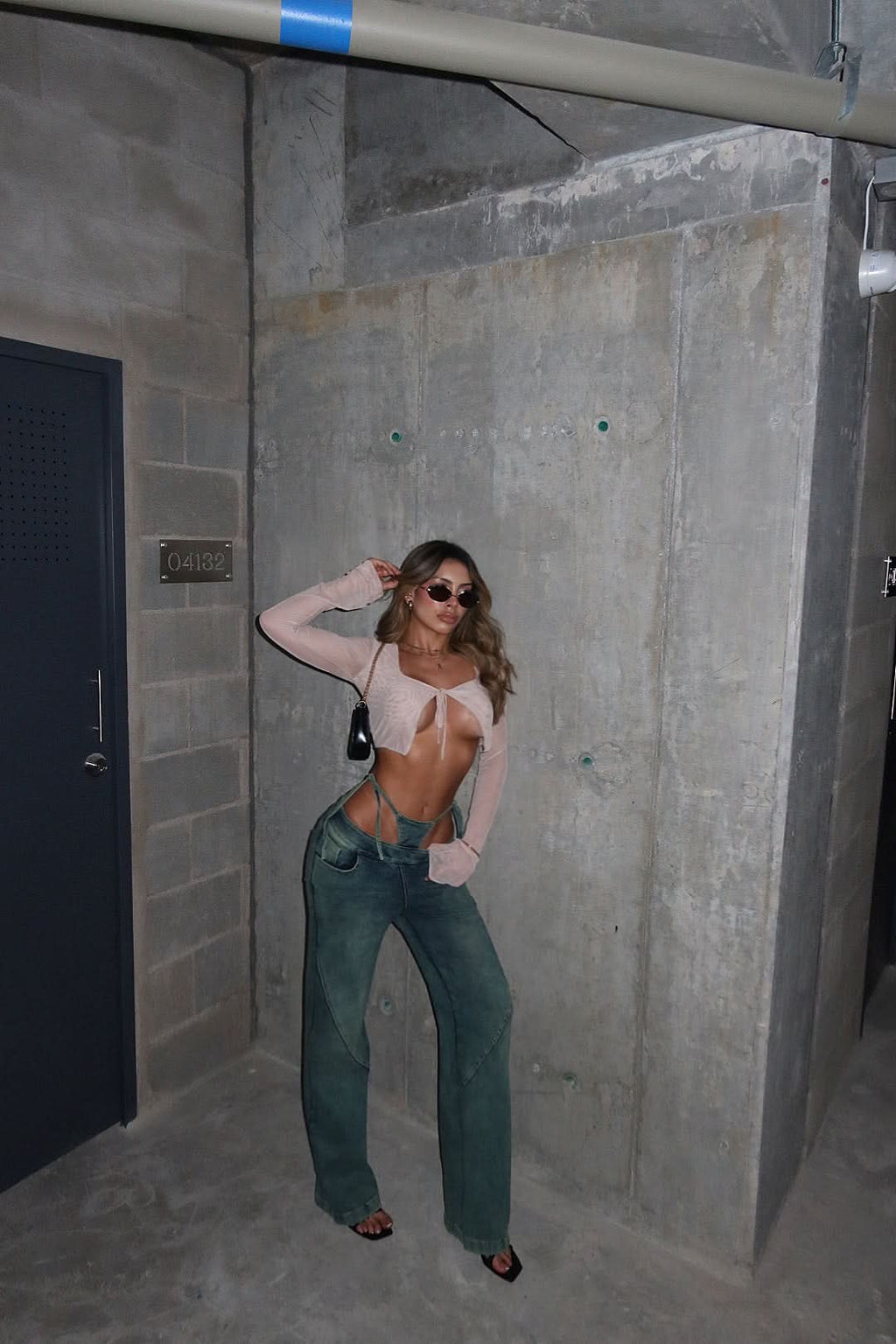 Mentira – Illusion Denim Jeans