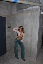 Mentira – Illusion Denim Jeans