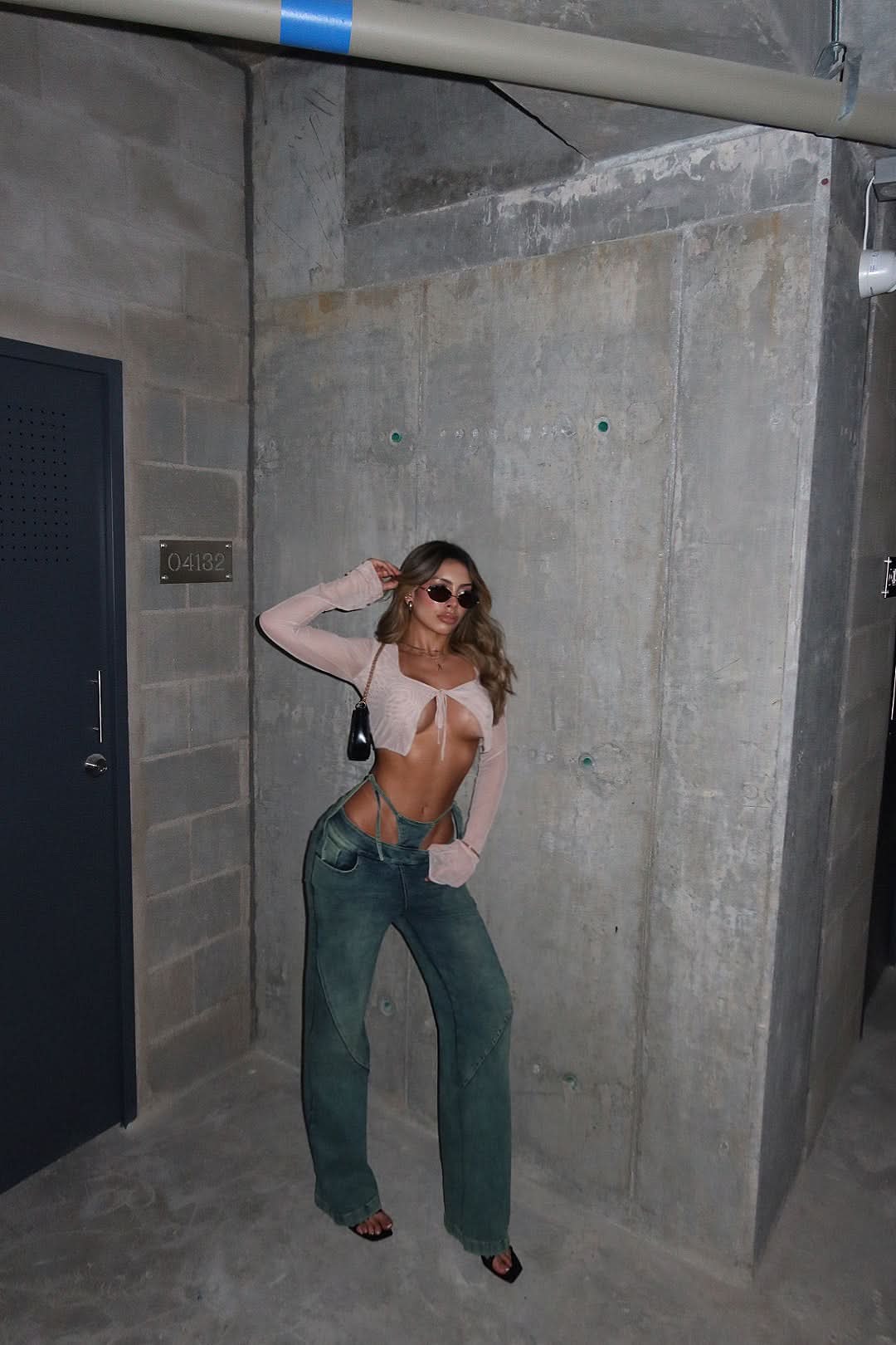 Mentira – Illusion Denim Jeans