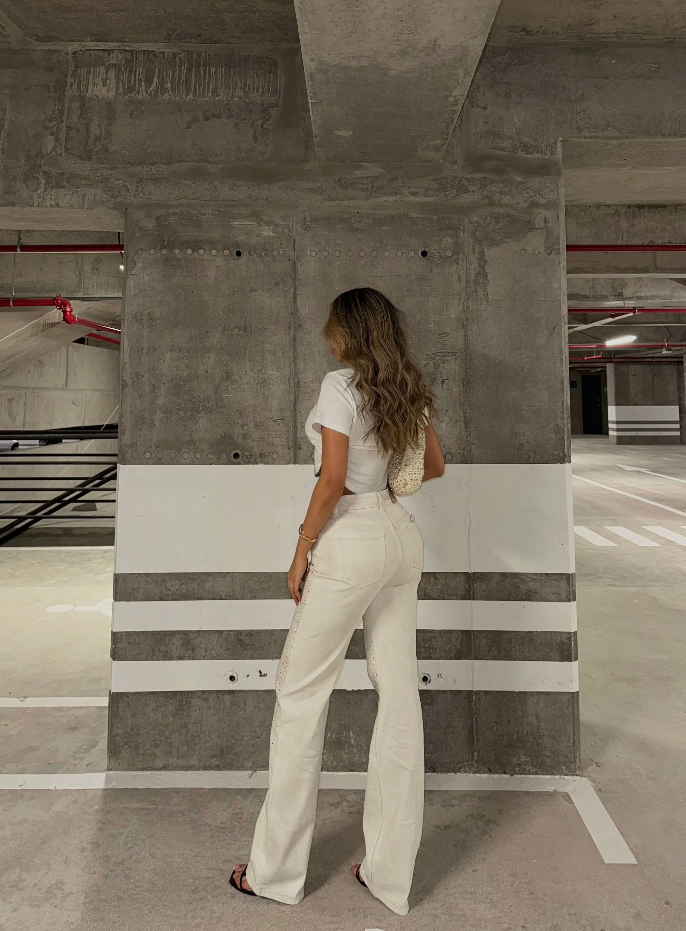Diamantica – Jeans