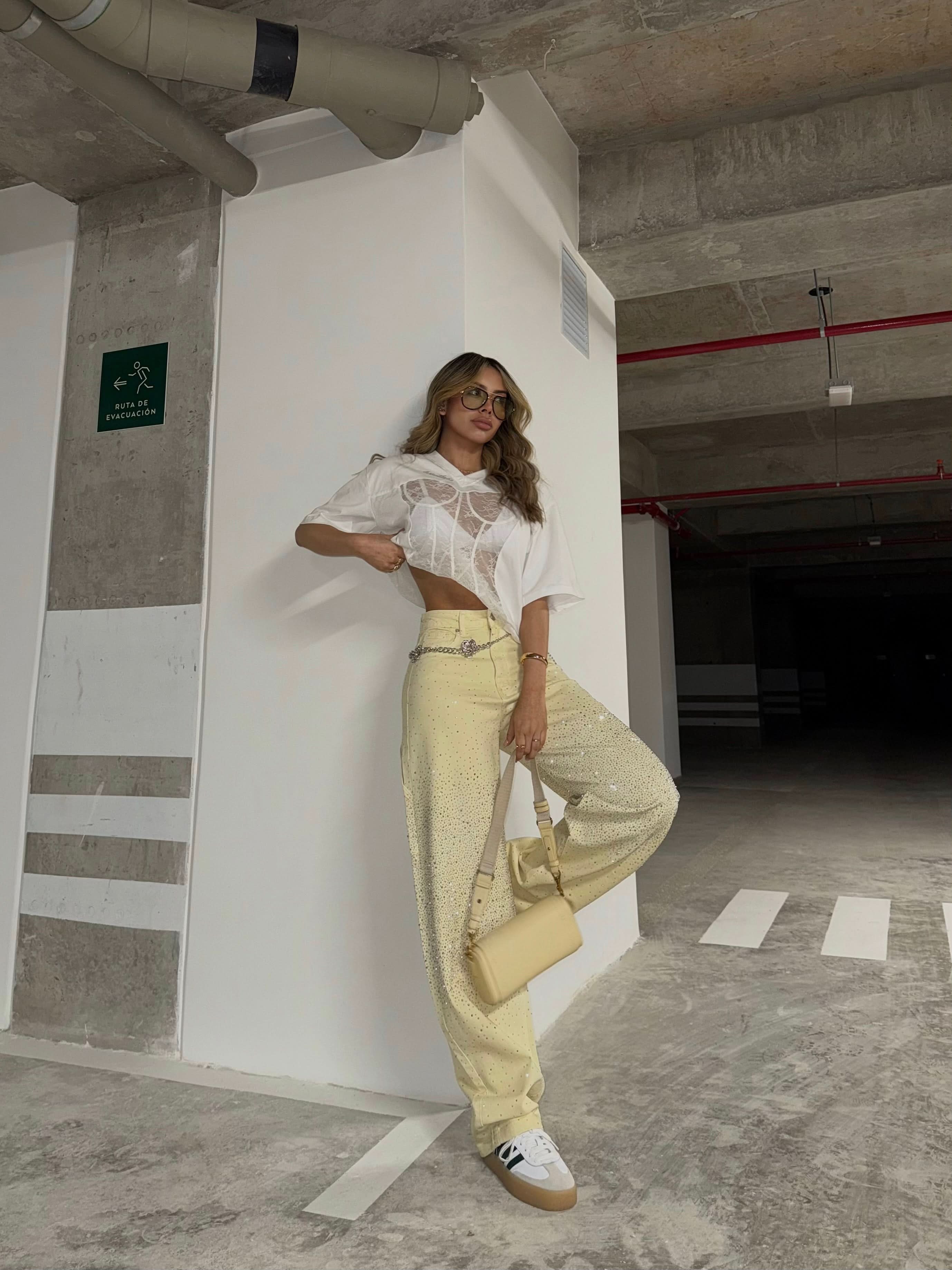 Chispita – Jeans