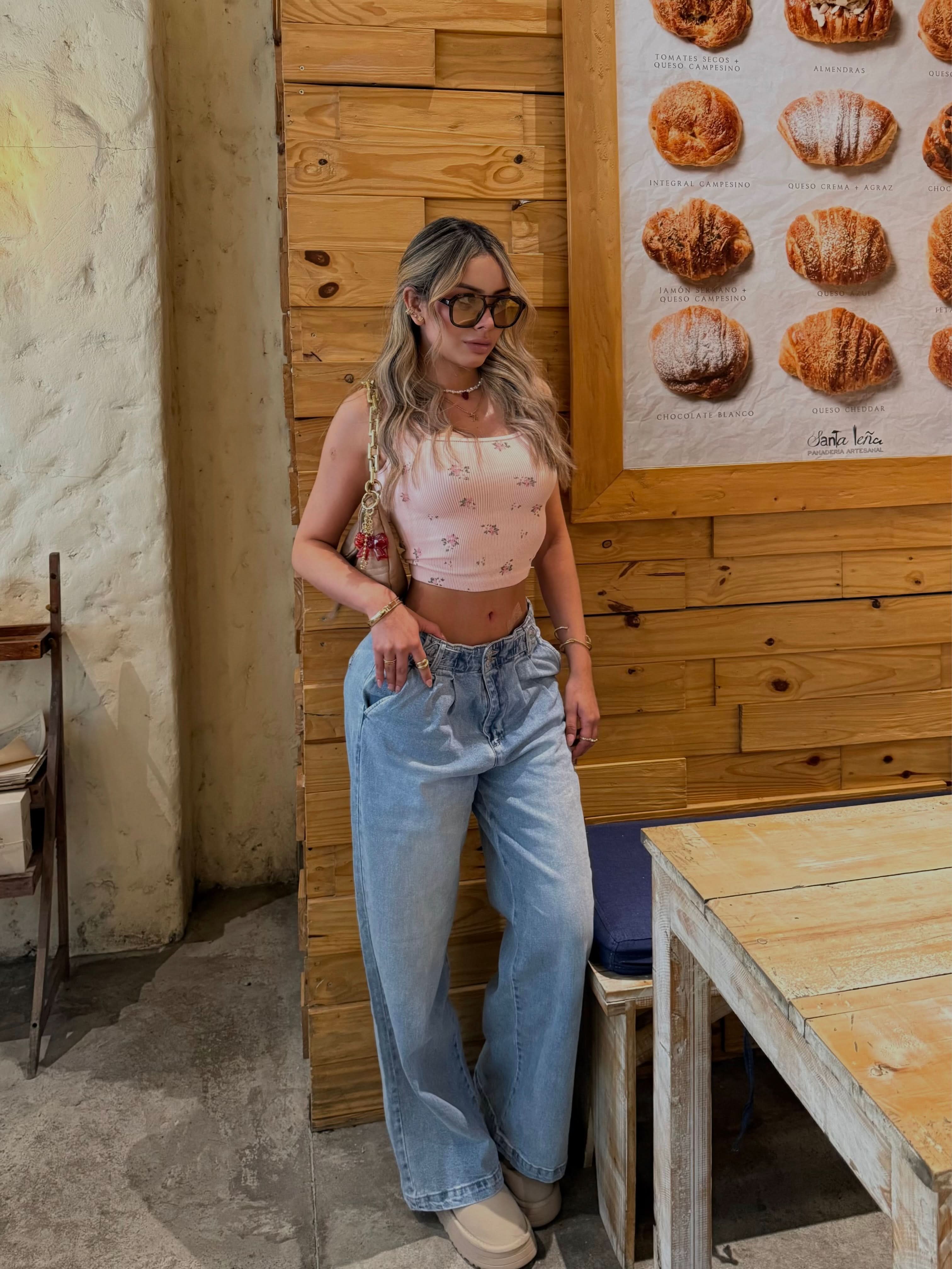 Relajao – Jeans