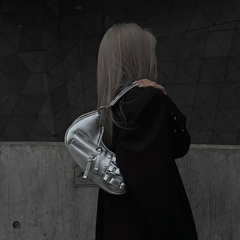 Musst – Shoulder Bag