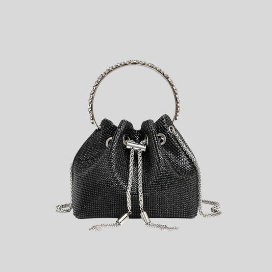 The Disco – Bucket Bag