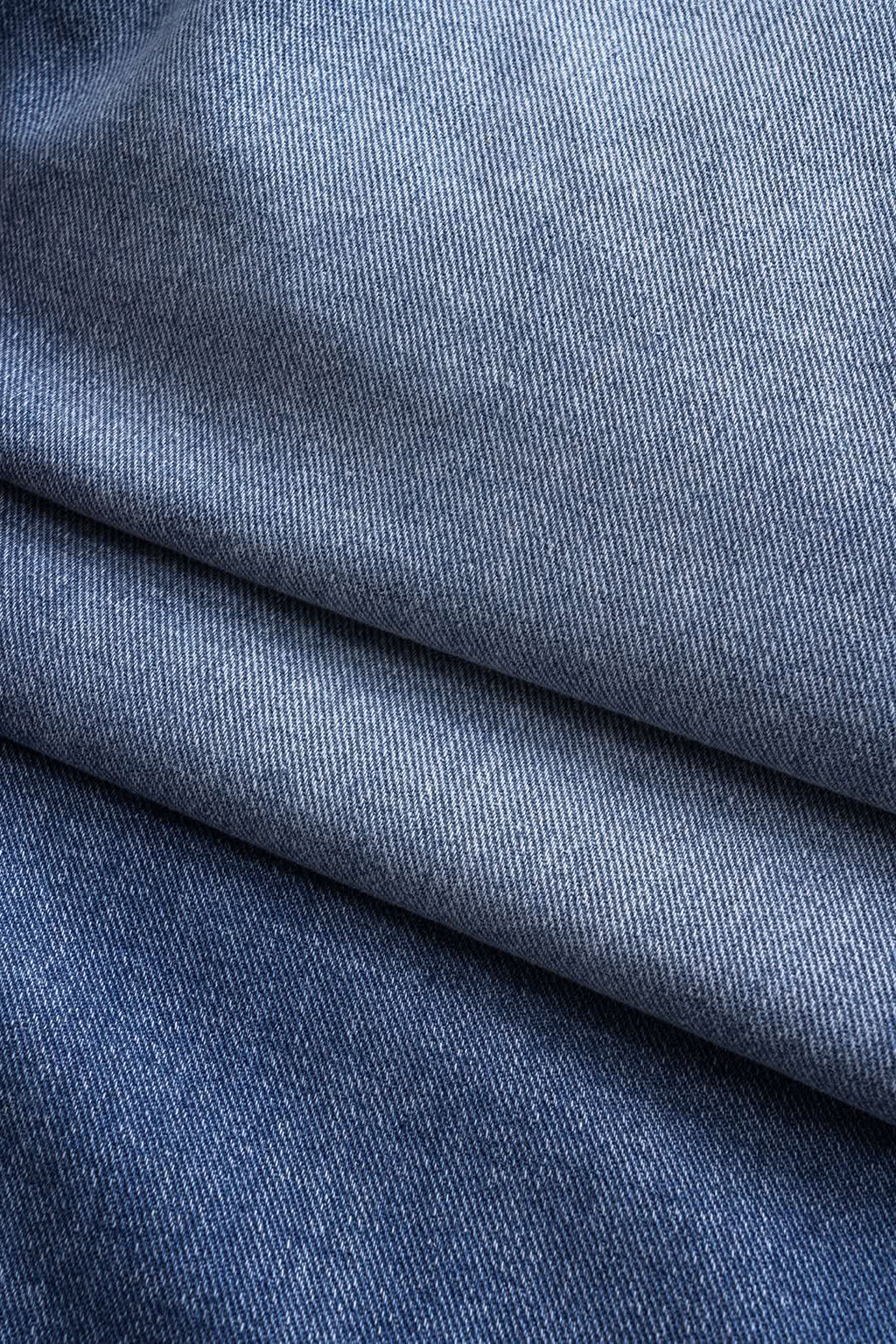 Nero Curve – Y2K Statement Denim