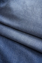 Nero Curve – Y2K Statement Denim
