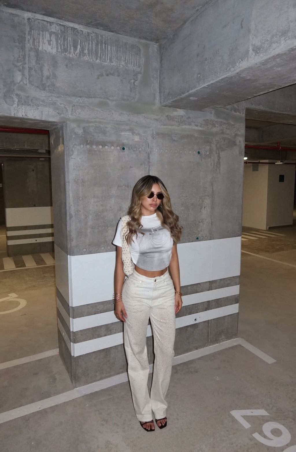 Diamantica – Jeans
