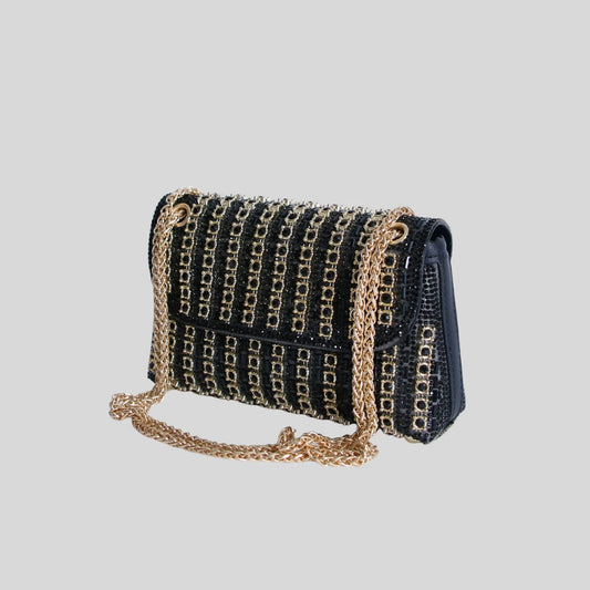 The Gilded – Clutch Bag