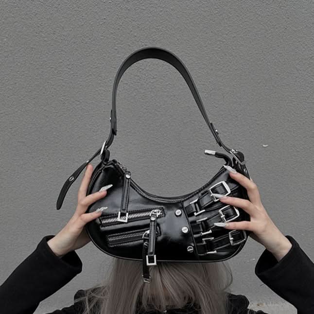 Musst – Shoulder Bag