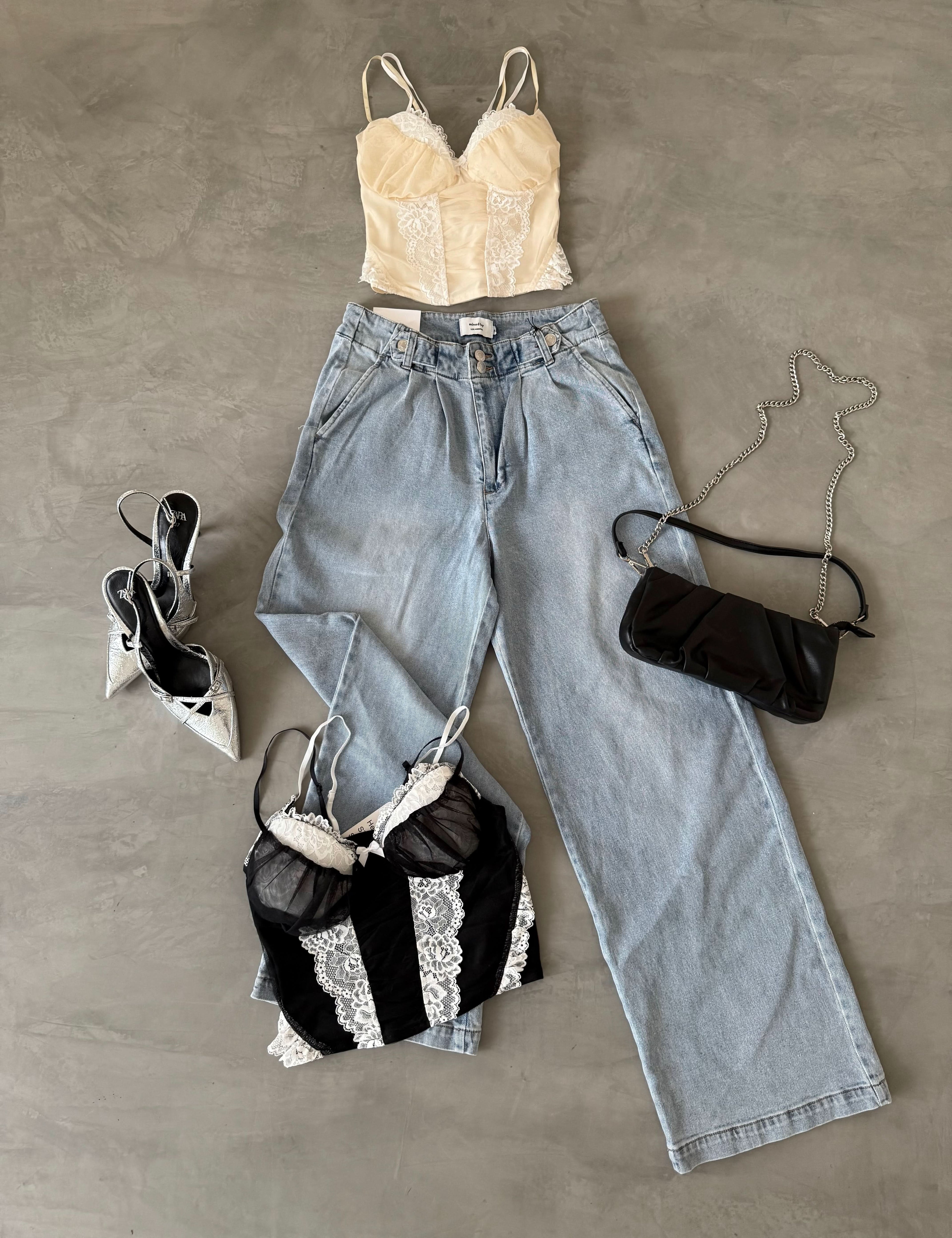Relajao – Jeans