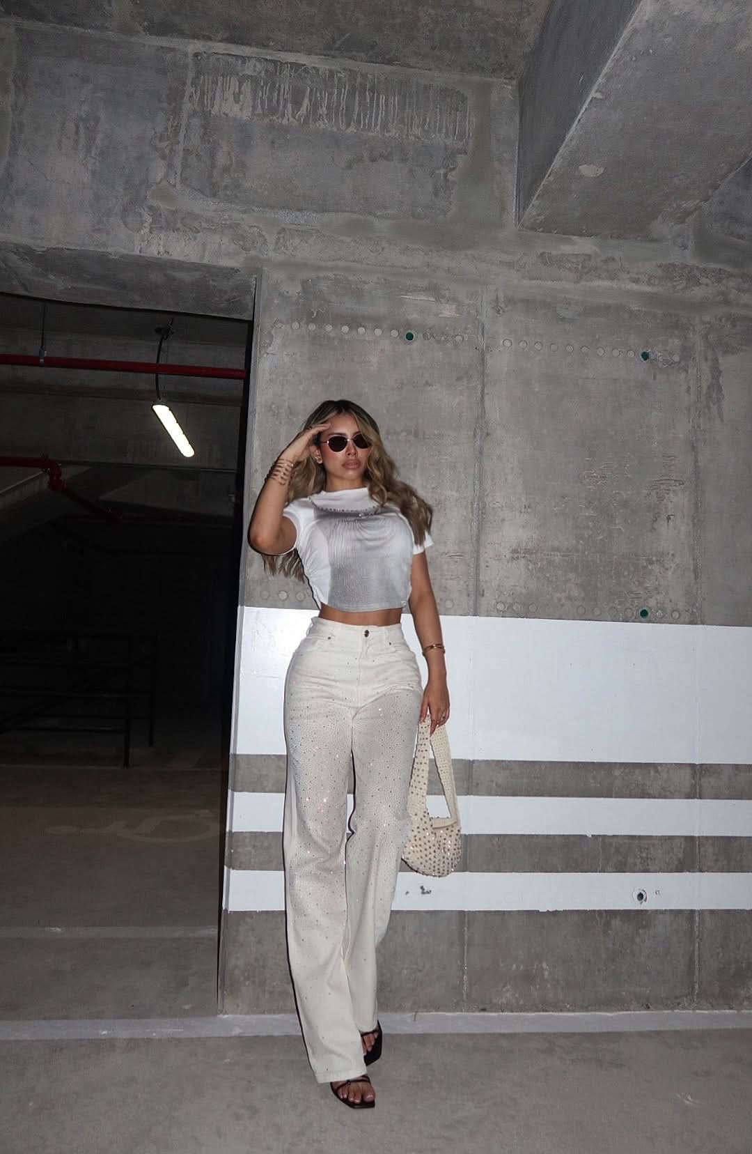 Diamantica – Jeans