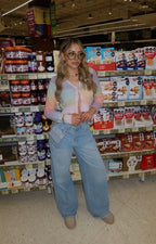 Flexi Chimba – Denim Jeans